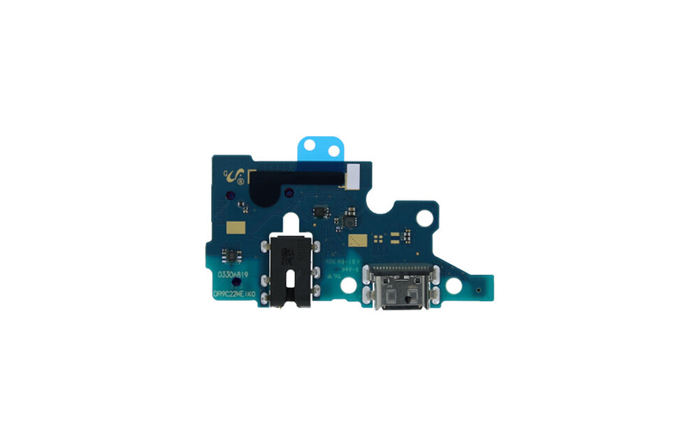 Dock connector voor Samsung Galaxy A71