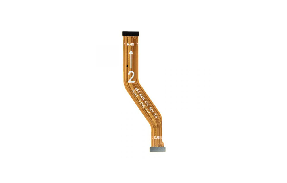 Moederbord kabel nr. 2 voor Samsung Galaxy A50