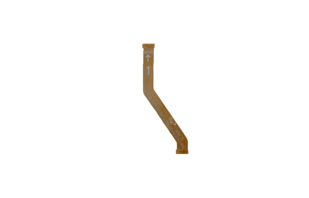 LCD kabel nr. 1 voor Samsung Galaxy A50