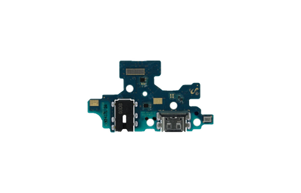 Dock connector voor Samsung Galaxy A41