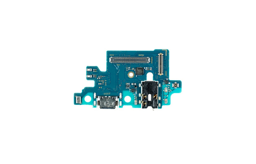 Dock connector voor Samsung Galaxy A40