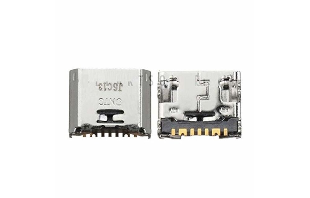 Dock connector voor Samsung Galaxy TAB A 10.1 - 2016
