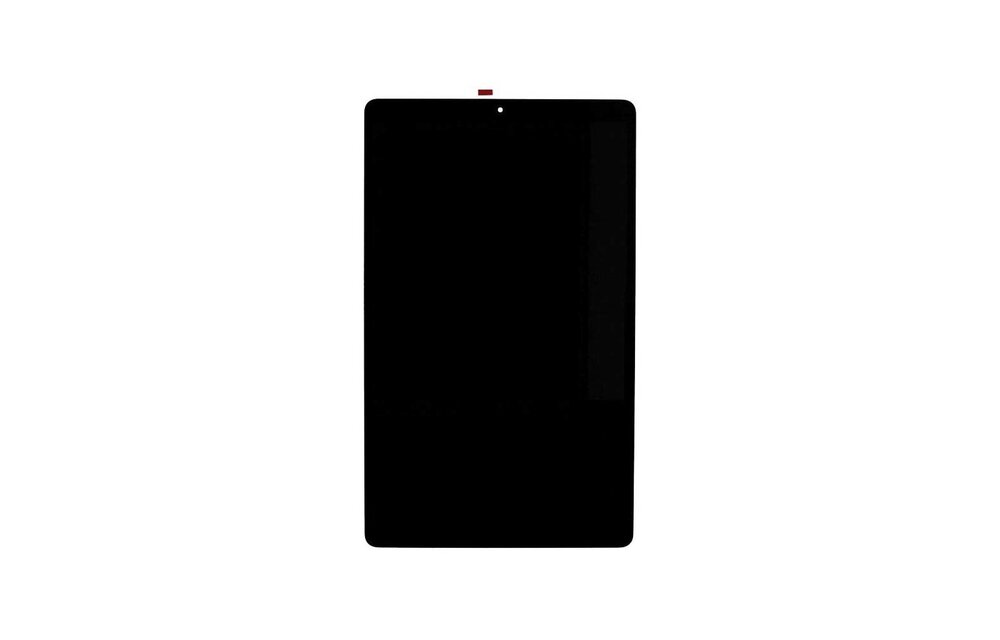 LCD Scherm - Zwart voor Samsung Galaxy Tab A 10.5 - 2018