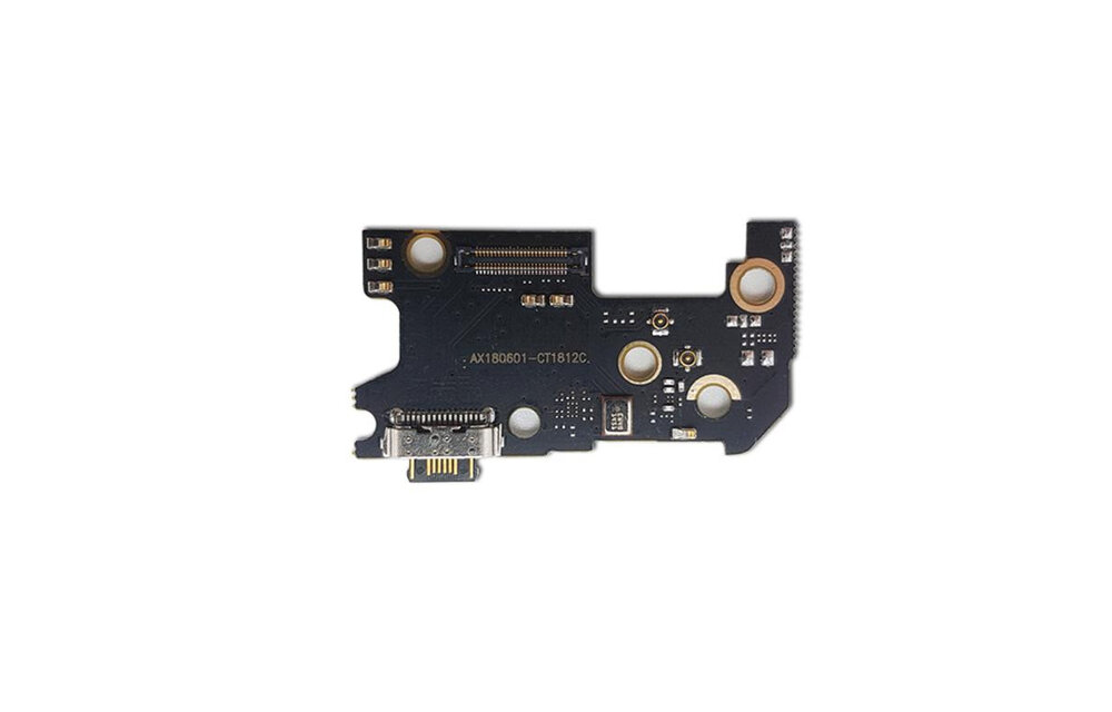 Dock connector voor Xiaomi Mi 8
