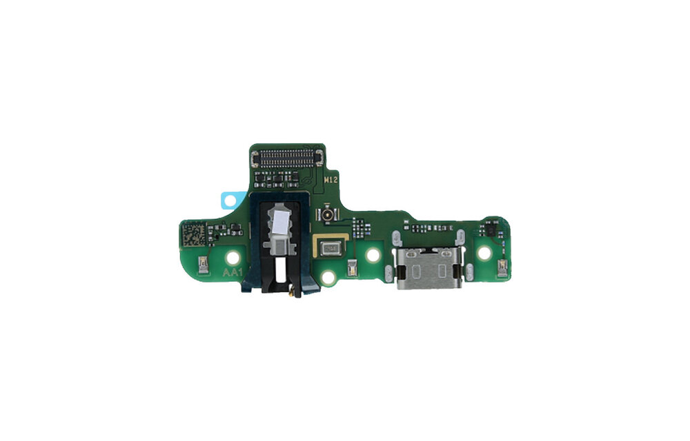 Dock connector voor Samsung Galaxy A20s