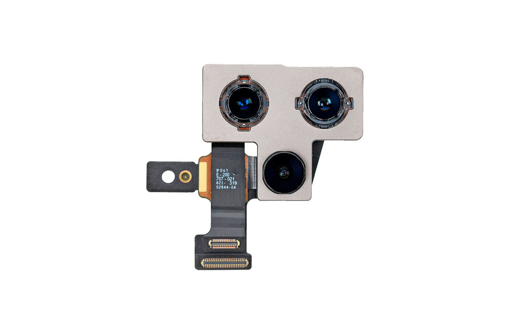 Achter camera voor iPhone 12 Pro