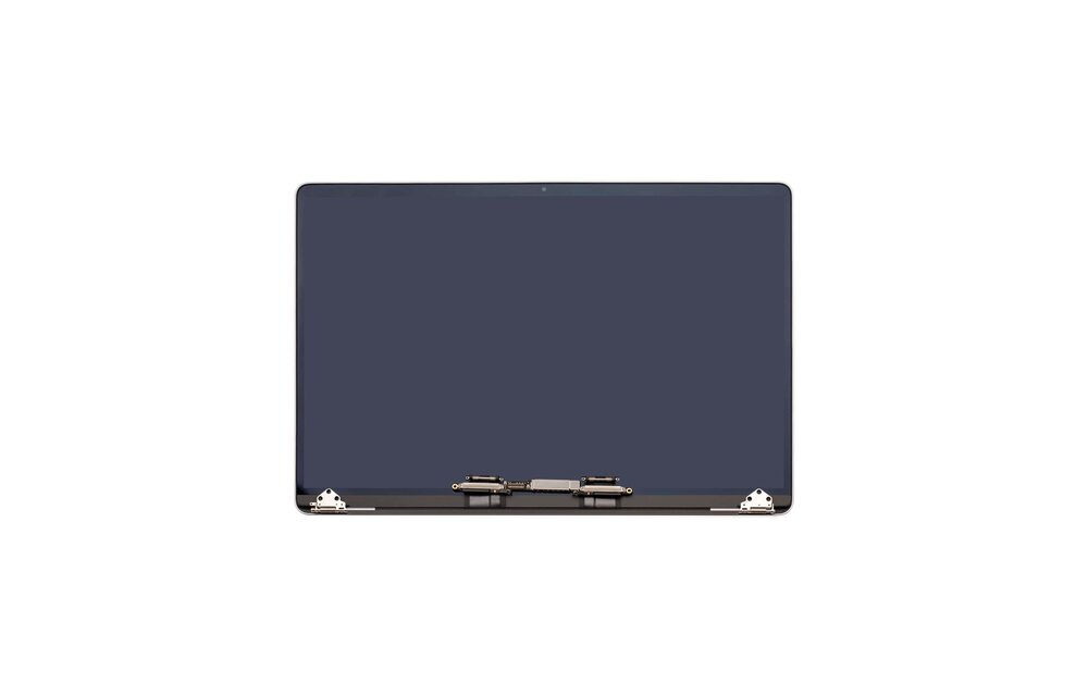 LCD scherm (compleet) - Space Grey voor Macbook Pro (Retina) 16" 2019 A2141