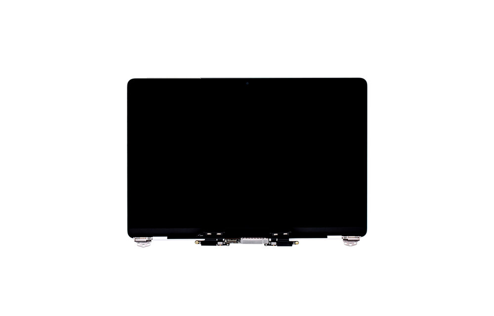 LCD scherm (compleet) - Zilver voor Macbook Pro (Retina) 13" 2020 A2289