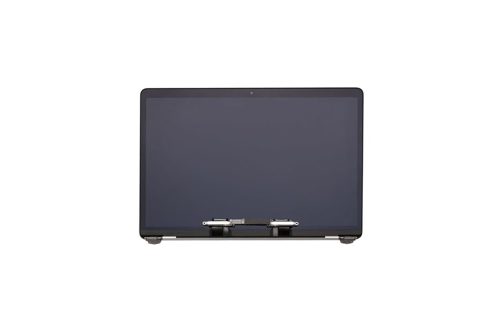 LCD scherm (compleet) - Zilver voor Macbook Pro (retina) 13" M1 2020 A2338
