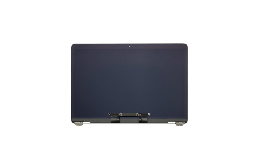 LCD scherm (compleet) - Zilver voor Macbook Air (Retina) 13" M1 2020 A2337