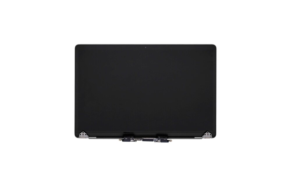 LCD scherm (compleet) - Space Grey voor Macbook Pro (Retina) 15" 2018/2019 A1990