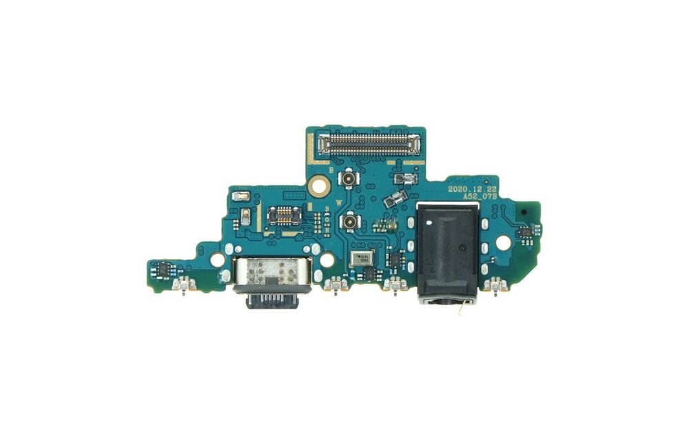 Dock connector voor Samsung Galaxy A52 5G