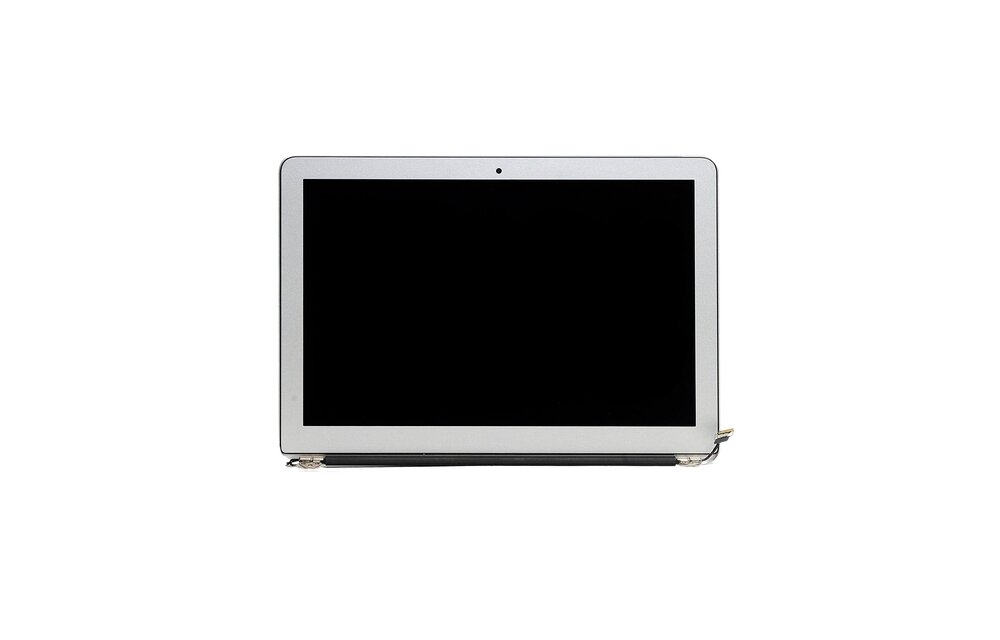LCD scherm (compleet) - Zilver voor Macbook Air 13" 2013/2014/2015/2017 A1466