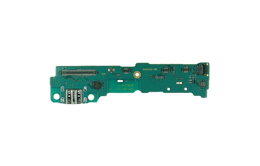 Dock connector voor Samsung Galaxy Tab S2 9.7 - 2015