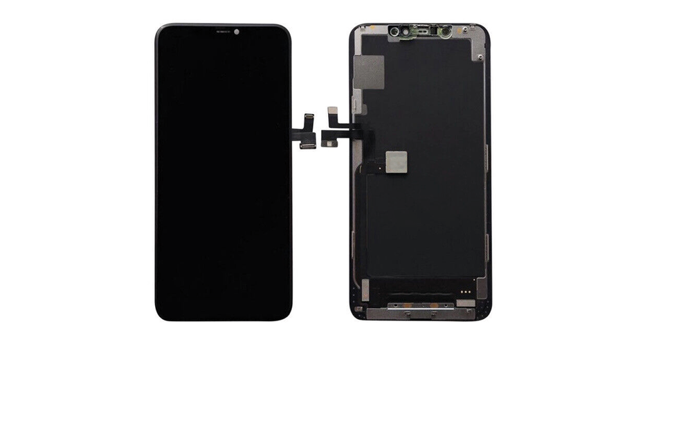 PULLED: OLED scherm - Zwart voor iPhone 11 Pro Max