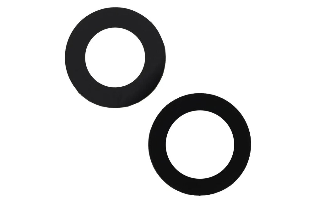 Camera glas voor iPhone 13/13 Mini
