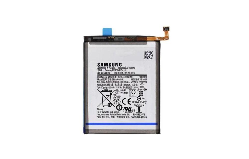 Batterij (Service pack) voor Samsung Galaxy A30s SM-A307 / GH82-21183A