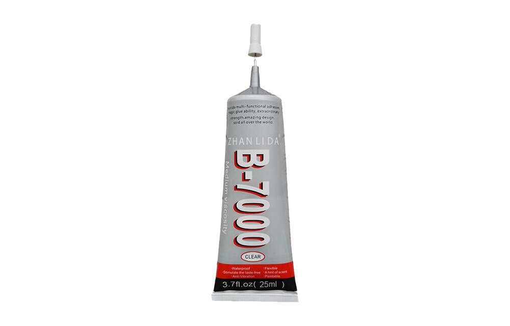 B7000 lijm 50ML