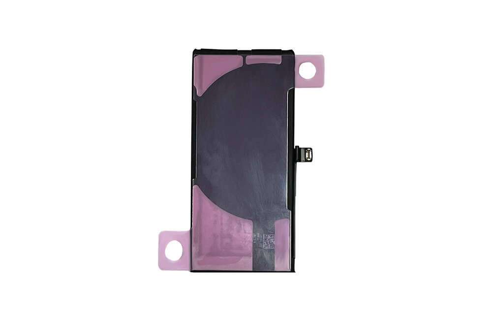 CAASI: batterij voor iPhone 12 Mini