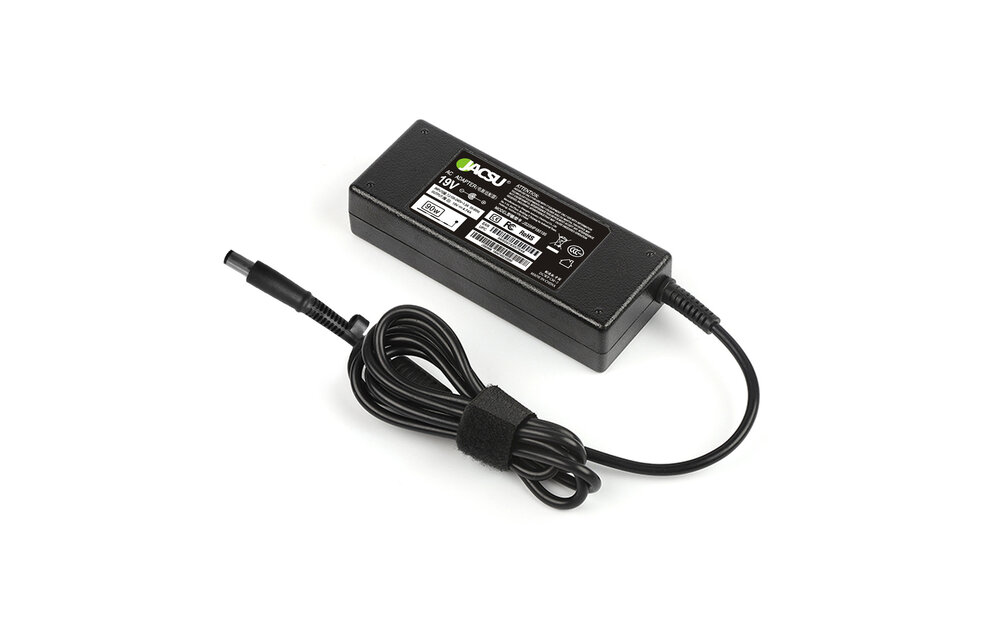 JACSU laptop adapter 19V 4.74A (7.4X5.0) voor HP