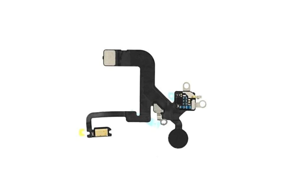 Flitser/zaklamp kabel voor iPhone 12 Pro