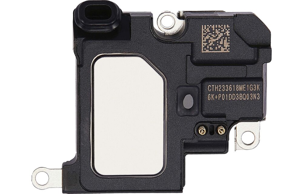 Oorspeaker voor iPhone 14 Pro