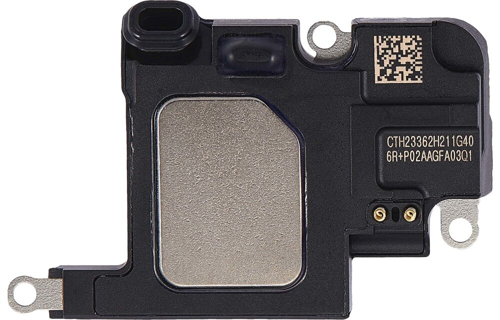 Oorspeaker voor iPhone 14 Pro Max