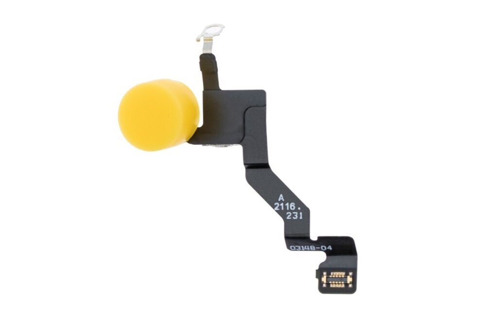 Flitser module voor iPhone 13