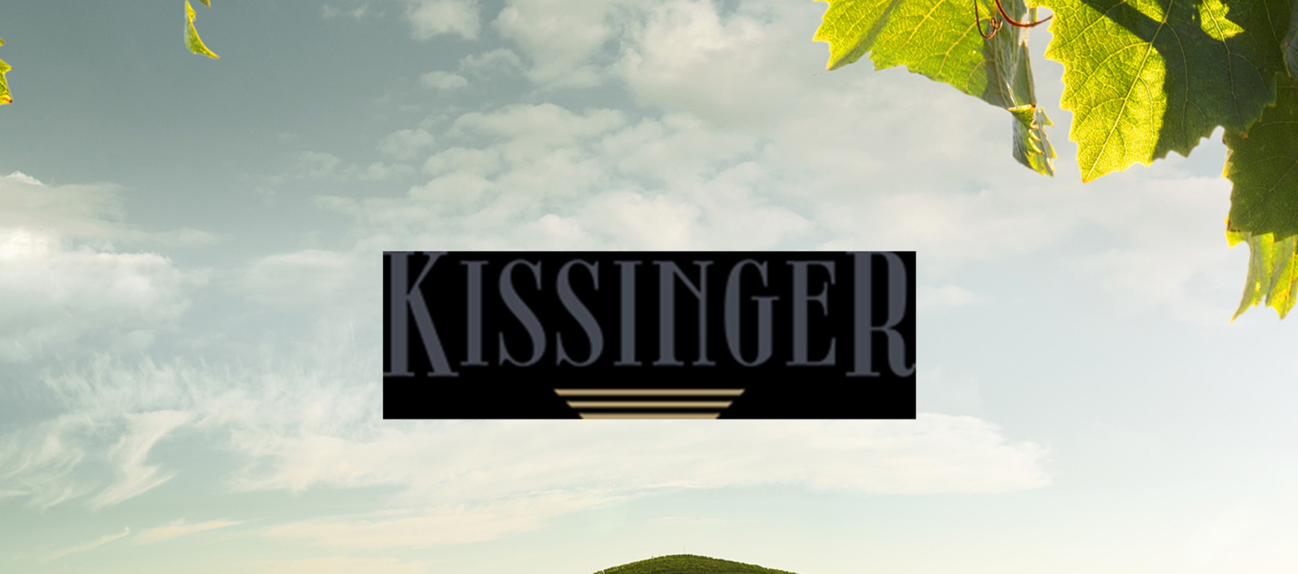 Weingut Kissinger