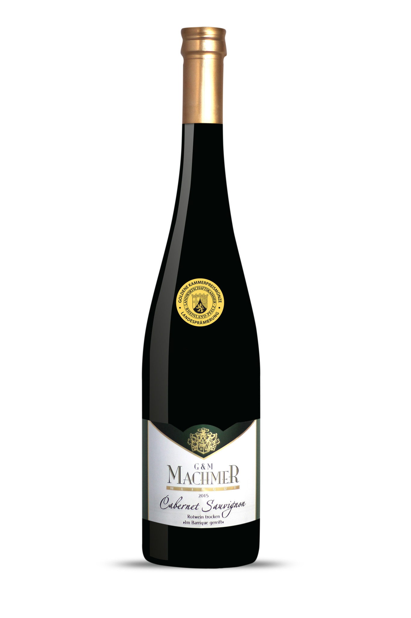 Cabernet Sauvignon Rotwein Wineful Wein Onlineshop