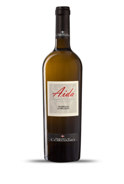 Trebbiano D'Abruzzo DOC Aida