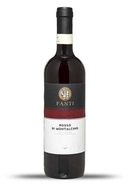 Rosso di Montalcino DOC