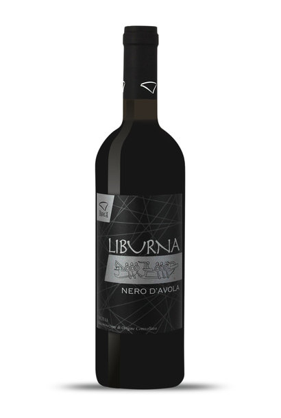 Liburna Nero d'Avola