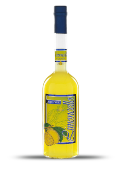 Limoncello