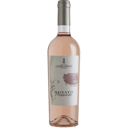 Rosato IGT Veneto Passione-1