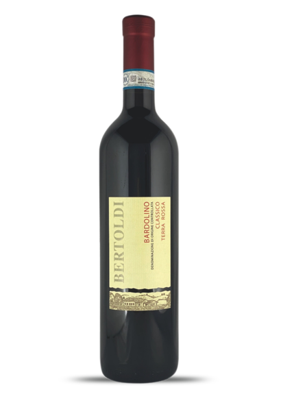 Bardolino Classico DOC Terra Rossa