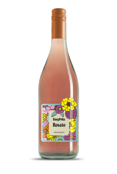 Rosato Frizzante