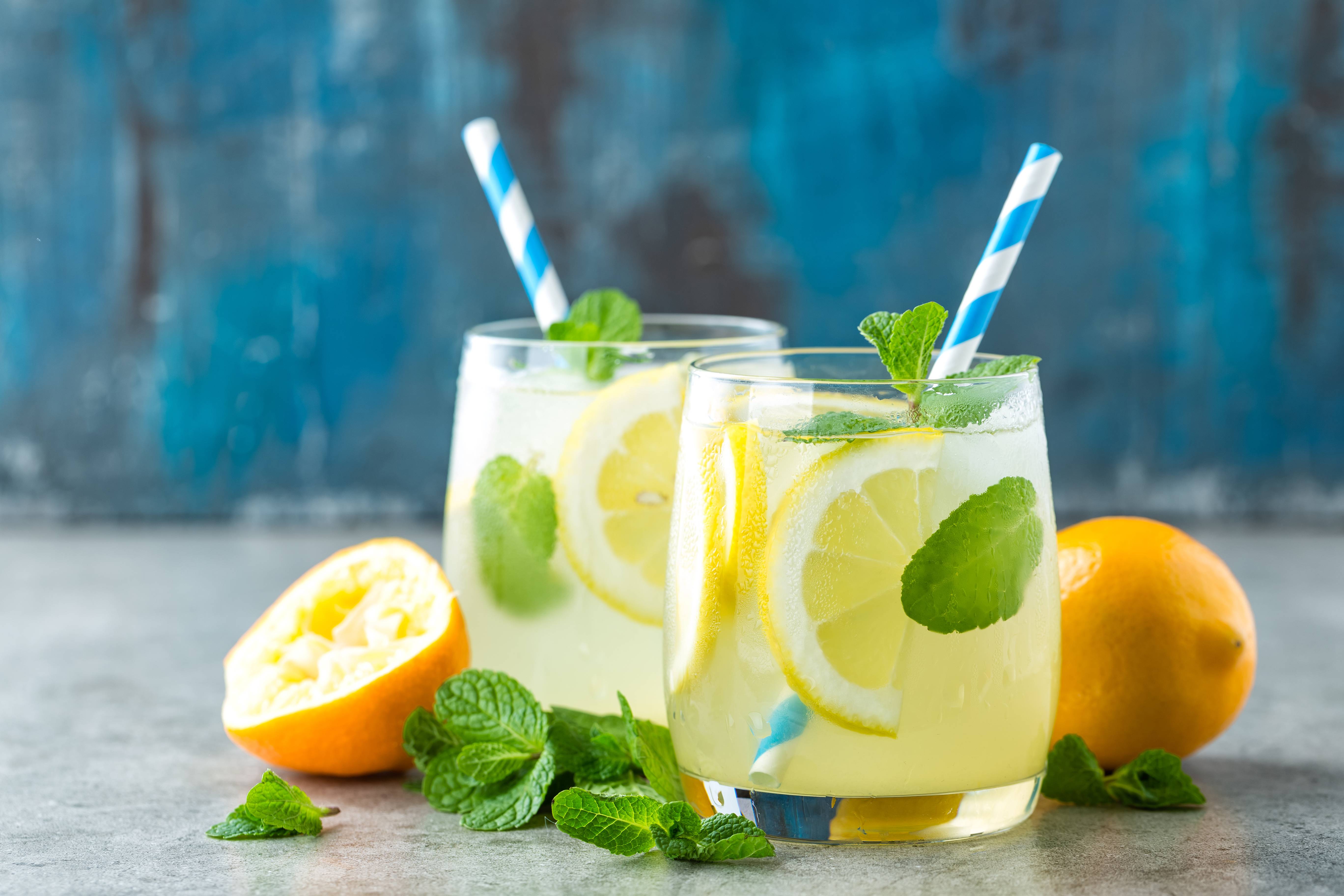 NEU Limoncello