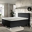 Boxspring met Opbergruimte - Duo Londen