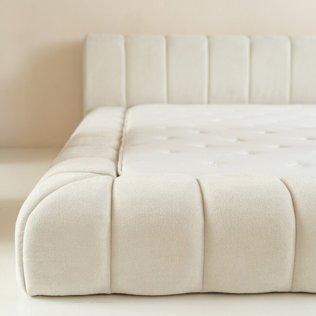 Bedframe Parijs - Luxe Ledikant