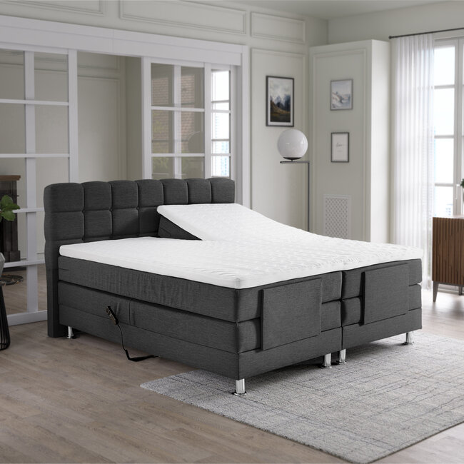 Elektrische Boxspring - Dynamic