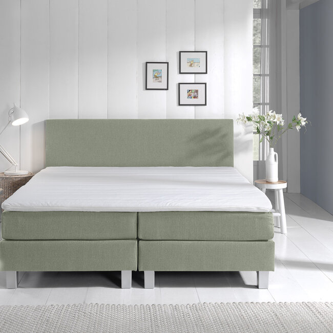 Budget Boxspring - Nergens goedkoper
