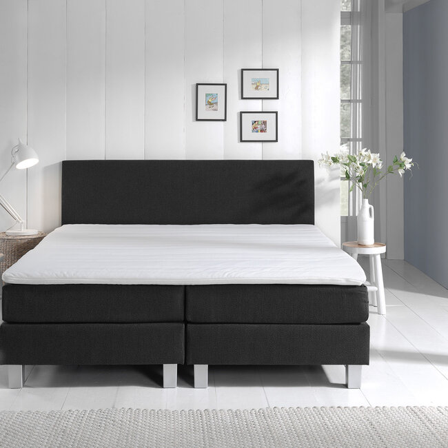 Budget Boxspring - Nergens goedkoper