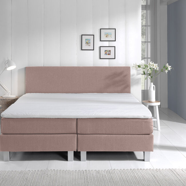 Budget Boxspring - Nergens goedkoper
