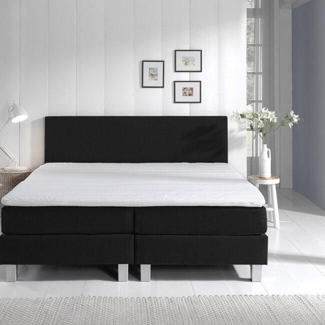 Budget Boxspring - Nergens goedkoper
