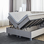 Boxspring met Opbergruimte - Big Storage