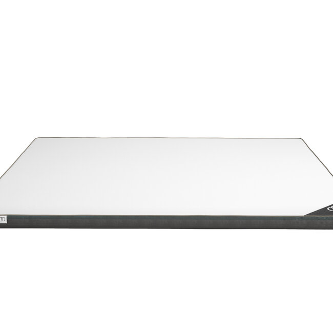 ComfortPlus Hybride Topdekmatras - Ultieme Ondersteuning & Ventilatie