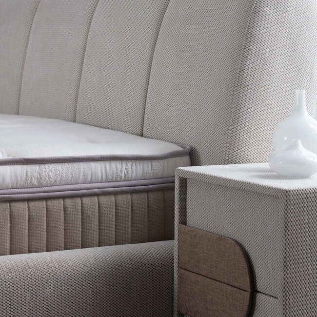 Bedframe Carebedd - Luxe Ledikant