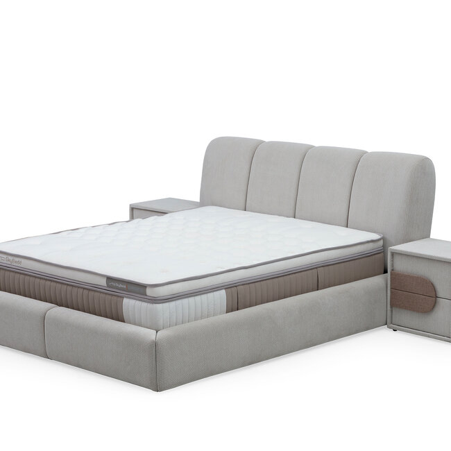 Bedframe Carebedd - Luxe Ledikant