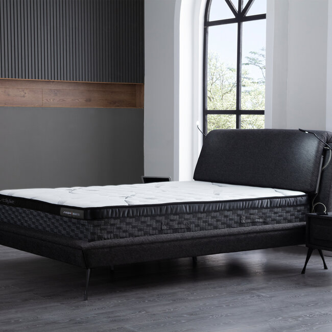 Bedframe Novabedd - Luxe Ledikant